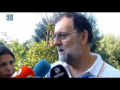 Rajoy propone la supresión de visados para afines al régimen venezolano