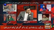 Mehar Abbasi Defend Kashif Abbasi On His Interview With Ayesha Gulalai