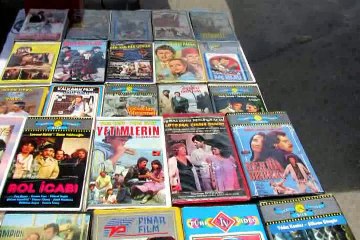 Mudanya Antikacılar Festivali