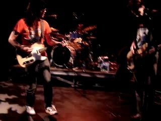 Les Dentelles Nerveuses - Festival AJB