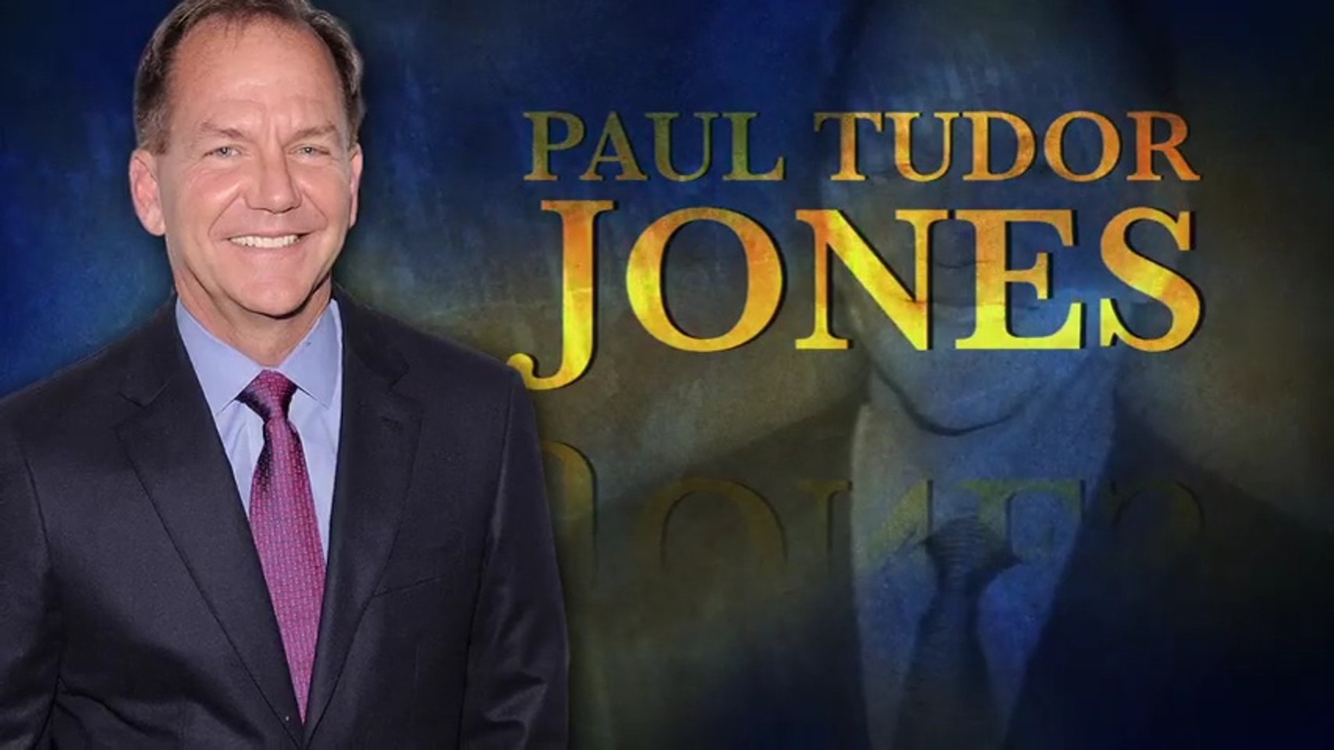 Paul Tudor Jones, Lessons of Trading, Futures Market Seer