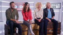 Tribute to the Oasis | Little Big Town sings 