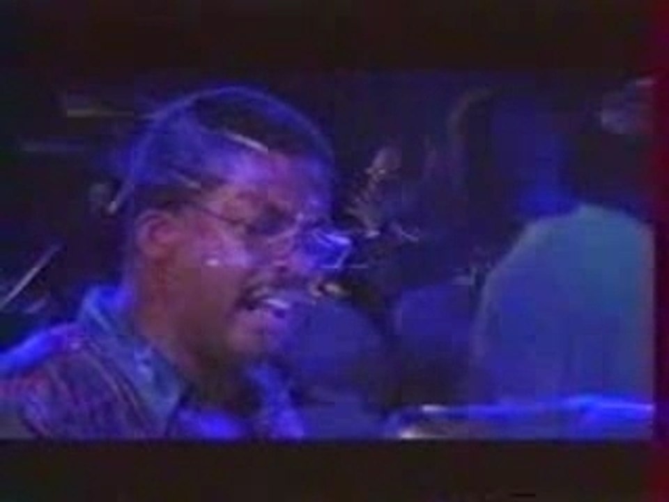 Herbie Hancock, & Wayne Shorter, Stanley Clarke, Omar Hakim