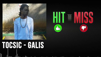 TOCSIC - GALIS