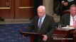John McCain Fires Back At President Trump After He Blamed Congress For Russia Relations