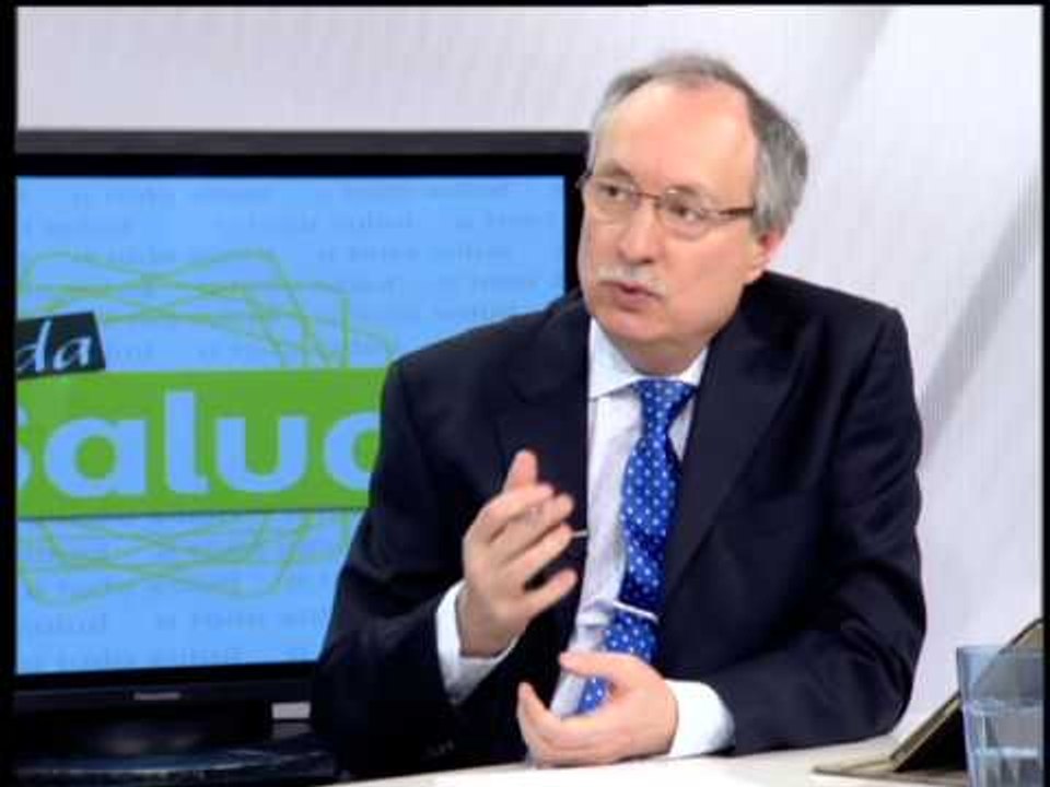 A toda Salud: Consejos de salud - 26-3-2015