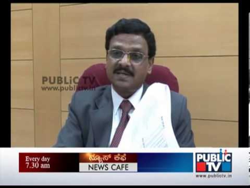 SHESHADRIPURAM COLLEGE ADMISSION PROBLEM