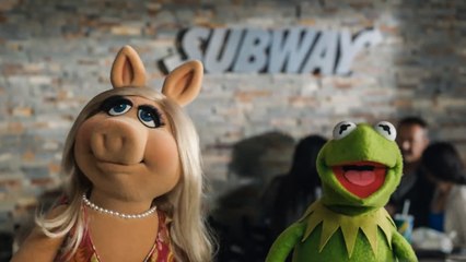 Subway 60 second commercial 2014