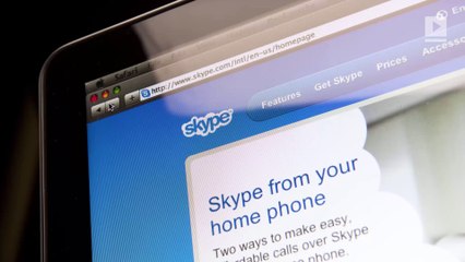 PayPal helps you send money internationally through Skype
