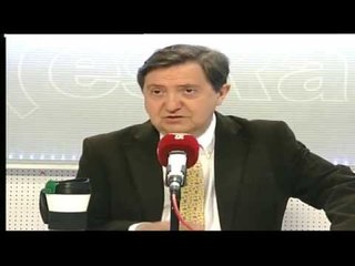 Federico a las 7: Podemos sigue su bajada  - 06/04/15