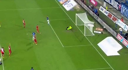 Lech Poznan (Pol)	1-1	Utrecht (Ned) 03.08.2017