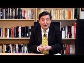 Videoblog de Federico: "La Ley de López Aguilar le cae encima"