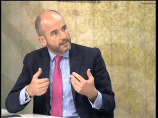 Punto de Encuentro: La situación de la Justicia española - 08/04/15