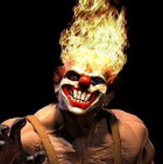 infamous second son Evil karma part 2 (25)