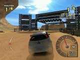 ford racing 2 for pc with my car : ford focus 1999 rally car