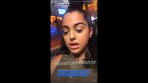 MALU TREVEJO SAYS NBA YOUNGBOY IS LYING