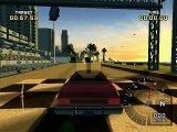ford racing 2 for pc with my car : ford torino sport 75'