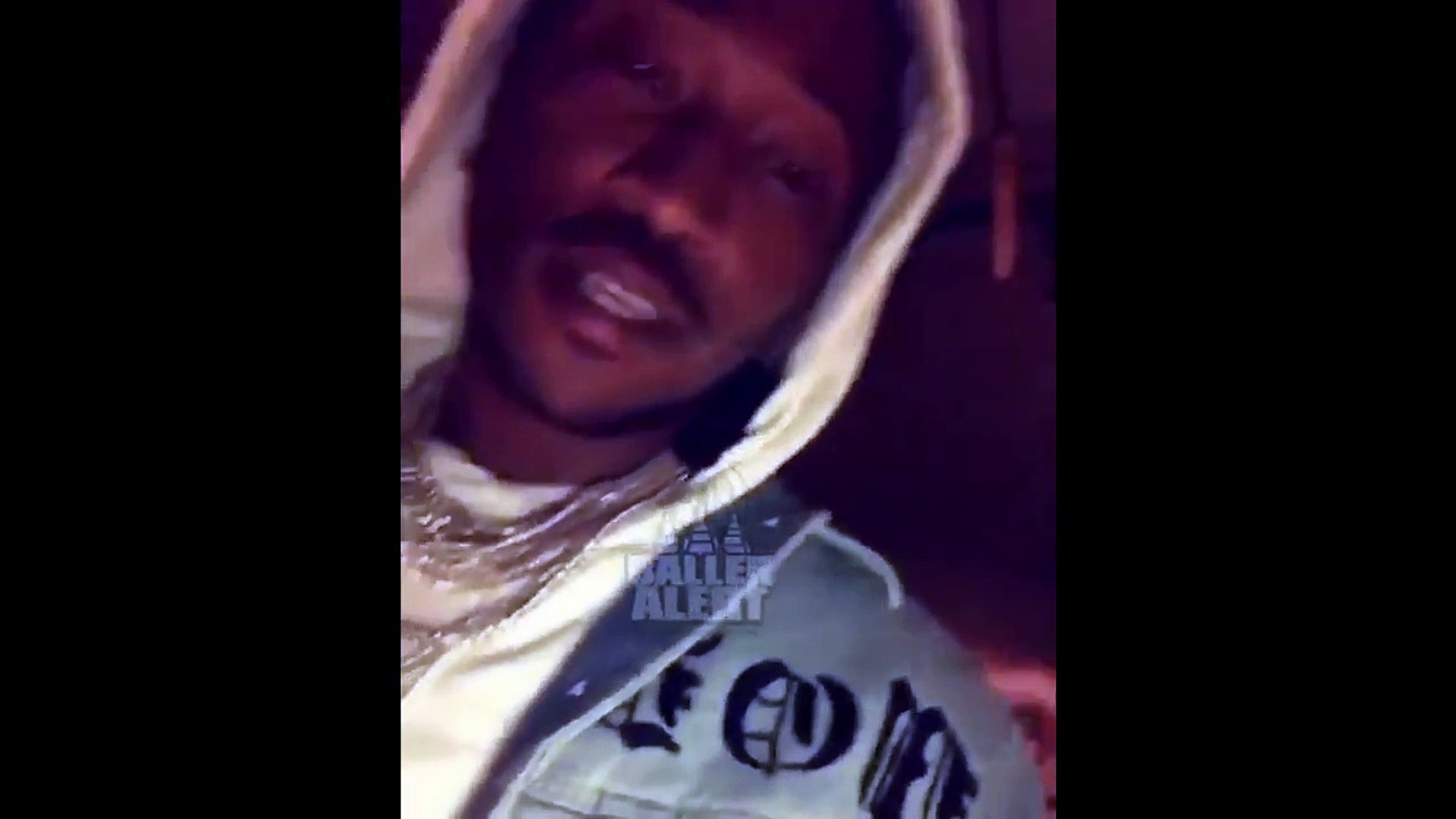 â�£Future Young Thug Lil Durk and Zona Man In The Studio !