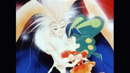 ヤダモン YADAMON ED Full