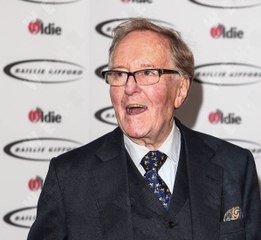 Harry Potter acting legend Robert Hardy dead at 91
