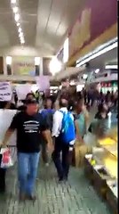 PASSEATA - MUÇULMANOS ASSASSINOS