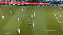 Gojko Cimirot Screamer vs Olimpik (2-0)