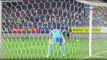 Gabala 1-2 Panathinaikos Goals & Highlights