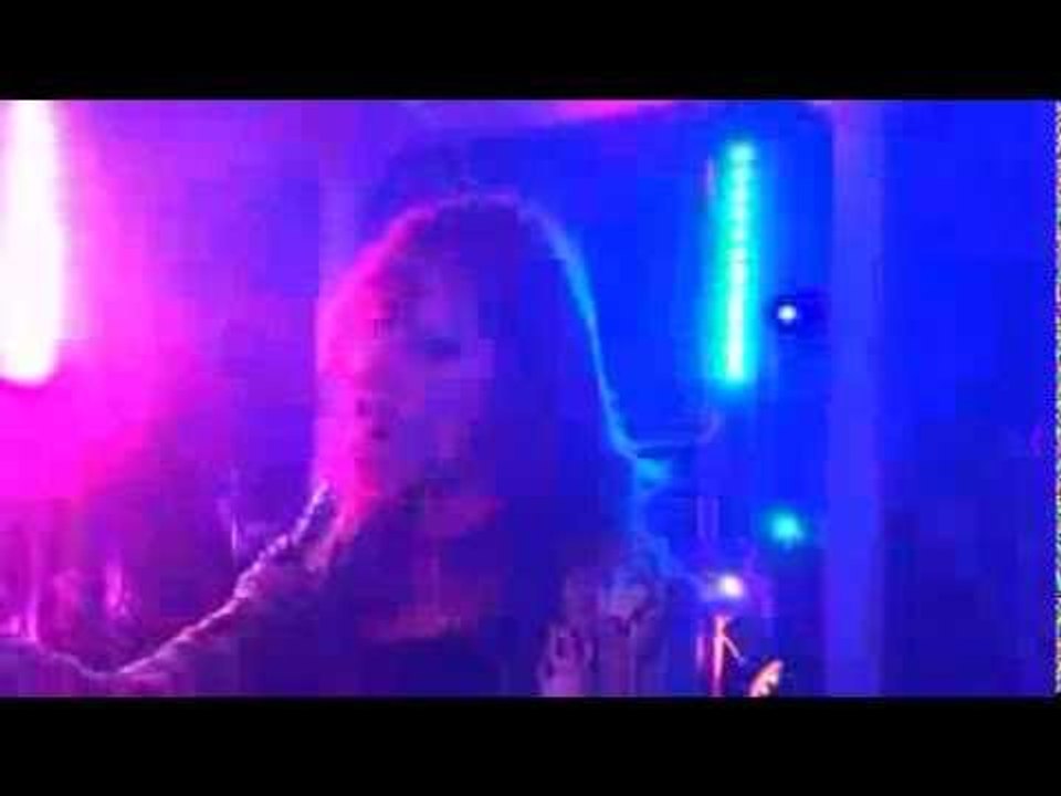 #IMPACT365 Christy Hemme Owns The Dance Floor