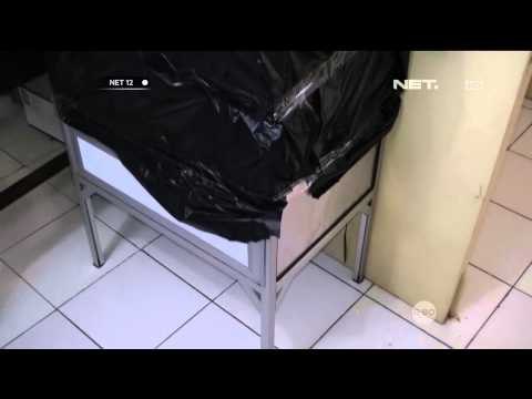 Tim Ahli Akan Dimintai Memeriksa Kotak Inkubator Bayi Fadhlan -NET12