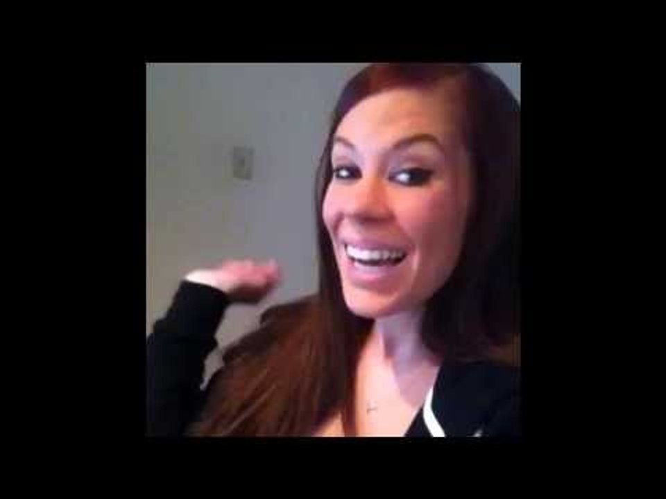 #IMPACT365 Madison Rayne talks about her return to the ring tomorrow night on IMPACT