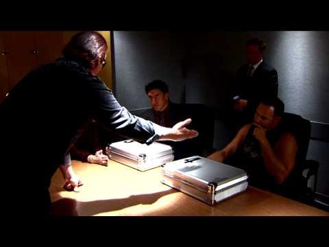 The Feast Or Fired Briefcases Are Revealed (December 19, 2013)