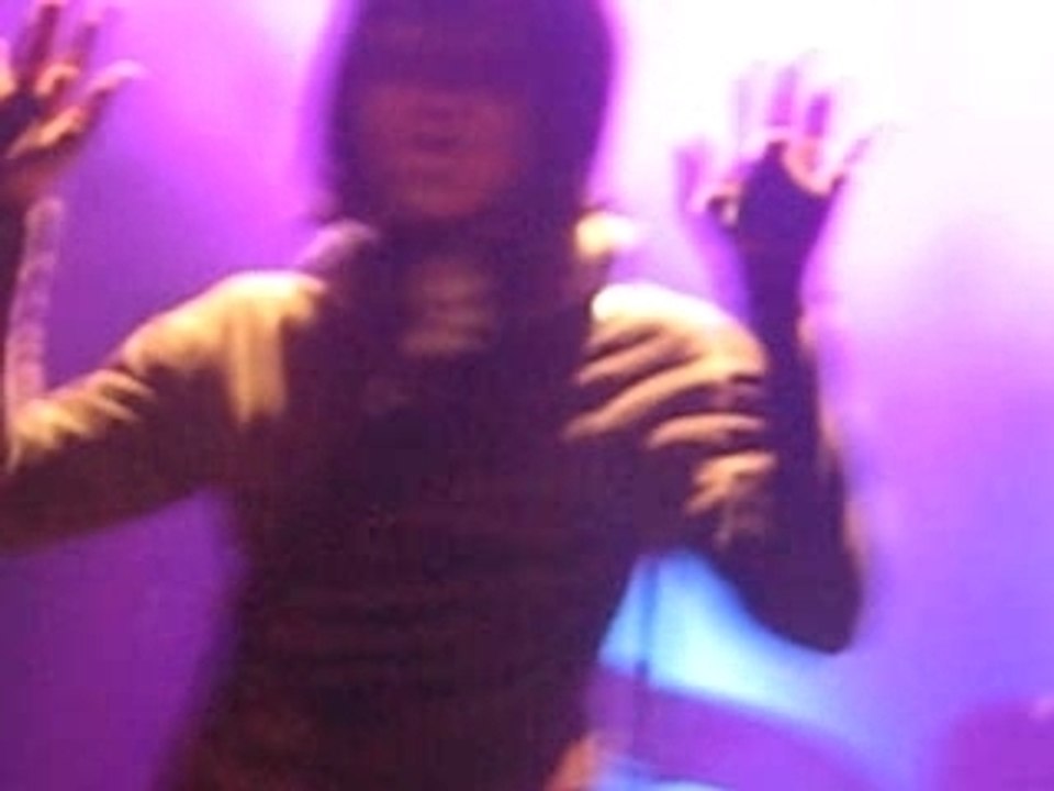 David