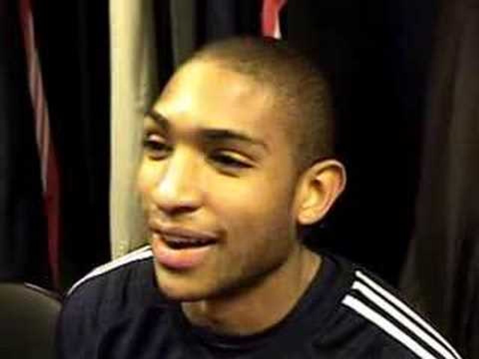 Atlanta Hawks Ballers