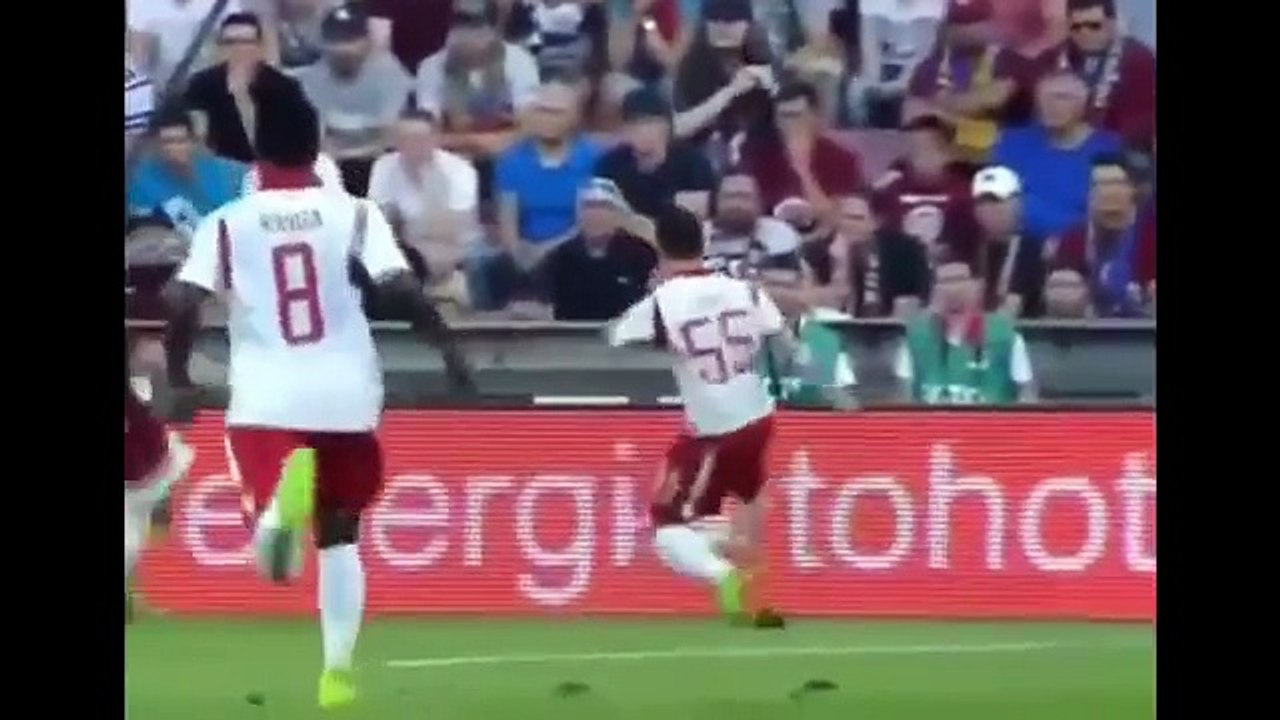 Sparta Praha - Crvena Zvezda 0-1 Goals & Highlights