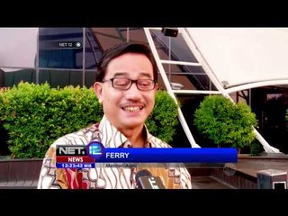 Menteri Agraria dan tata ruang berlakukan jam kerja hari Sabtu-Minggu - NET12