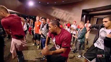 So You Think You Can Dance S09E05