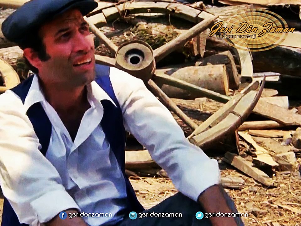 Zafer Dilek Orkestrası - Süpürgesi Yoncadan (1976) | Yeşilçam Film Müzikleri