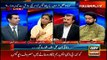 PML-N always burns important records in their tenure... PPP's Nafisa Shah