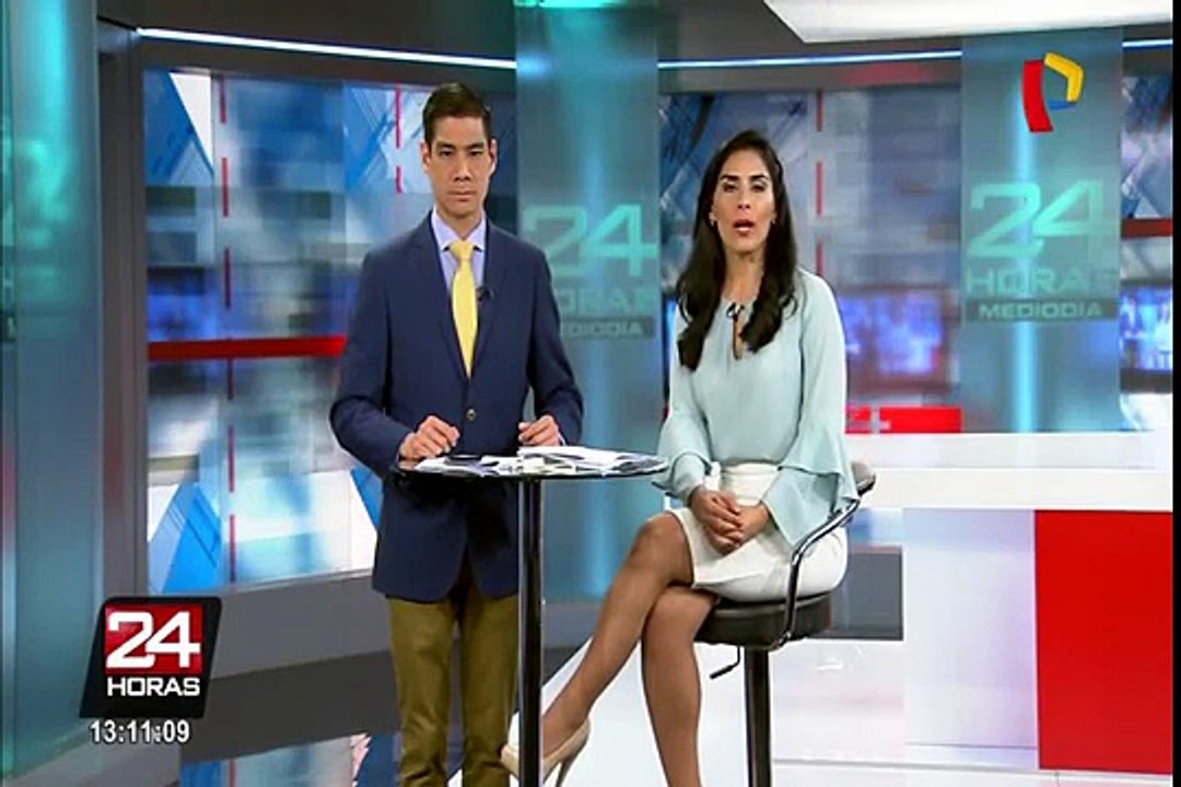 Lima: estos son los distritos con más robos de vehículos