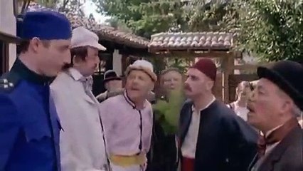 Zona Zamfirova 2002 - Ceo domaci film 2. deo