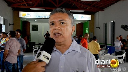 AC3 se mobiliza para inaugurar museu de Cajazeiras neste ano