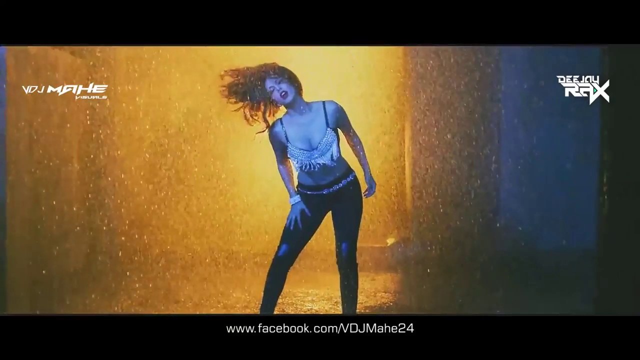 Sunny Leone Mashup 2017 By DJ RAX  VDJ Mahe HD