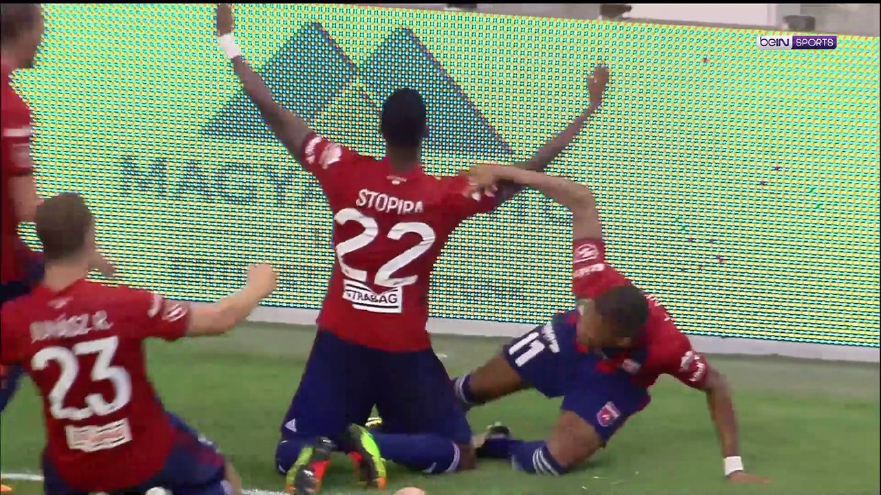 Videoton - Bordeaux 1-0 Goals & Highlights HD