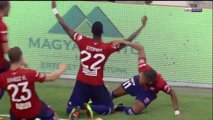 Videoton - Bordeaux 1-0 Goals & Highlights HD