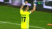 Danijel Milicevic penalty Goal HD - Altach 1 - 1 Gent - 03.08.2017 (Full Replay)