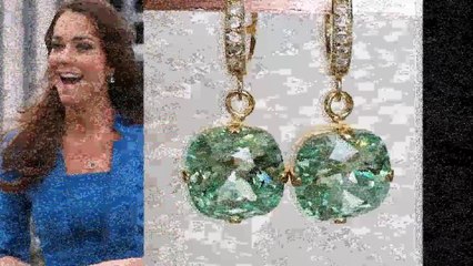 The Most Over-the-Top Gifts  Prince William Has Given Kate  Middleton