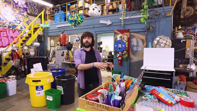 UPS Logistics and Technology Solutions Help TerraCycle Divert 40 Million Pounds of Waste from Landfills | UPS