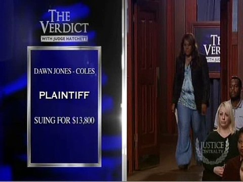 JUDGE HATCHETT CURSES OUT BLACK MAN FOR CAUSING HIS SON TO LOSE 5 FOOTBALL SCHOLARSHIPS