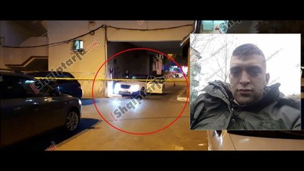 Report TV - Përplasje me armë te Komuna e Parisit, një i plagosur