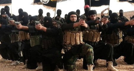 ABD, DEAŞ'ın Dış Operasyonlar ve Bomba Sorumlusu 3 Liderini Öldürdüğünü Açıkladı